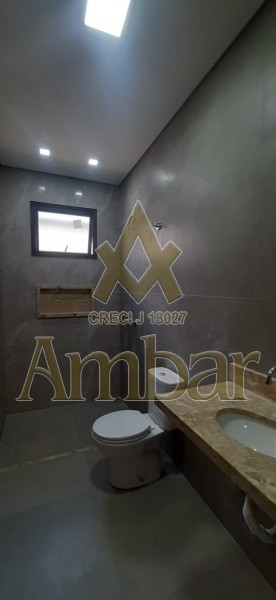 Ambar Imóveis | Imobiliária em Ribeirão Preto | Casa - Bonfim Paulista - Bonfim Paulista