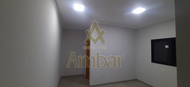 Ambar Imóveis | Imobiliária em Ribeirão Preto | Casa - Bonfim Paulista - Bonfim Paulista