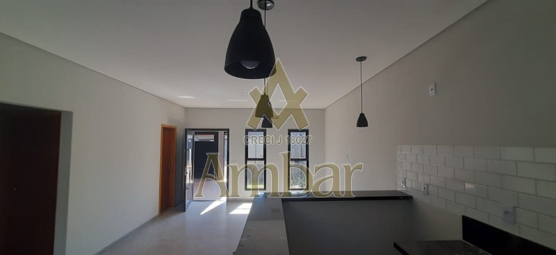 Ambar Imóveis | Imobiliária em Ribeirão Preto | Casa - Bonfim Paulista - Bonfim Paulista