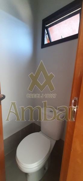 Ambar Imóveis | Imobiliária em Ribeirão Preto | Casa - Bonfim Paulista - Bonfim Paulista