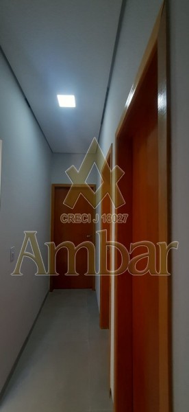 Ambar Imóveis | Imobiliária em Ribeirão Preto | Casa - Bonfim Paulista - Bonfim Paulista