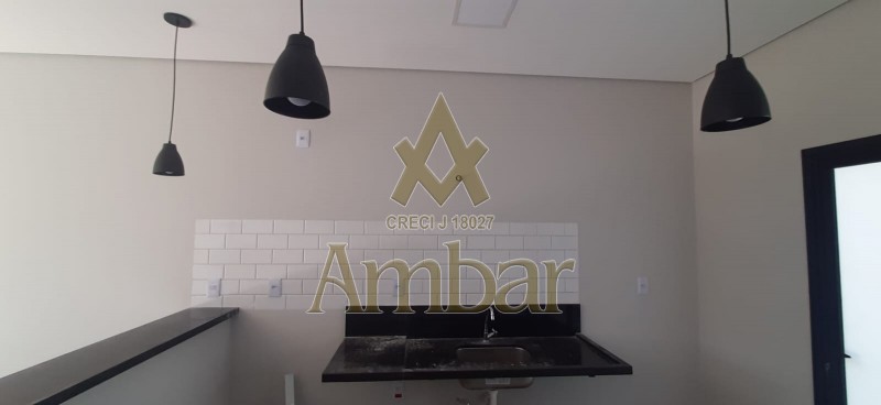 Ambar Imóveis | Imobiliária em Ribeirão Preto | Casa - Bonfim Paulista - Bonfim Paulista