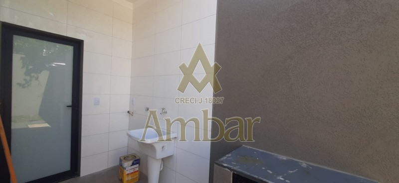Ambar Imóveis | Imobiliária em Ribeirão Preto | Casa - Bonfim Paulista - Bonfim Paulista