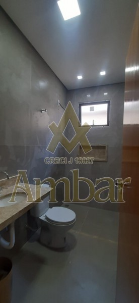 Ambar Imóveis | Imobiliária em Ribeirão Preto | Casa - Bonfim Paulista - Bonfim Paulista