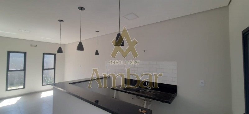 Ambar Imóveis | Imobiliária em Ribeirão Preto | Casa - Bonfim Paulista - Bonfim Paulista