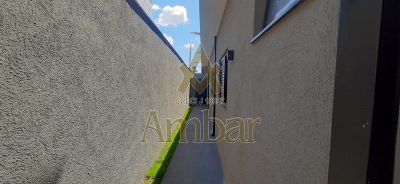 Ambar Imóveis | Imobiliária em Ribeirão Preto | Casa - Bonfim Paulista - Bonfim Paulista
