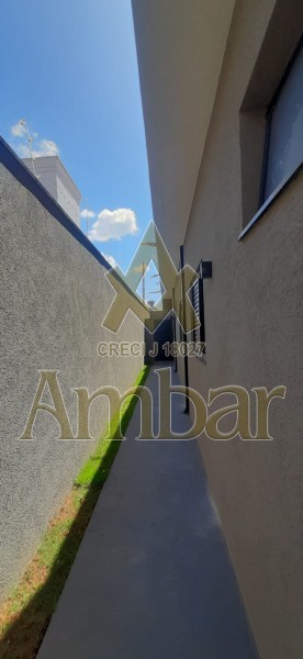 Ambar Imóveis | Imobiliária em Ribeirão Preto | Casa - Bonfim Paulista - Bonfim Paulista
