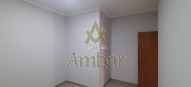 Ambar Imóveis | Imobiliária em Ribeirão Preto | Casa - Bonfim Paulista - Bonfim Paulista