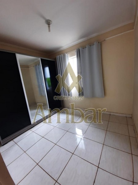 Ambar Imóveis | Imobiliária em Ribeirão Preto | Apartamento - João Rossi - Ribeirão Preto