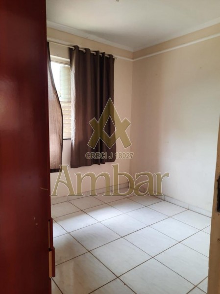 Ambar Imóveis | Imobiliária em Ribeirão Preto | Apartamento - João Rossi - Ribeirão Preto