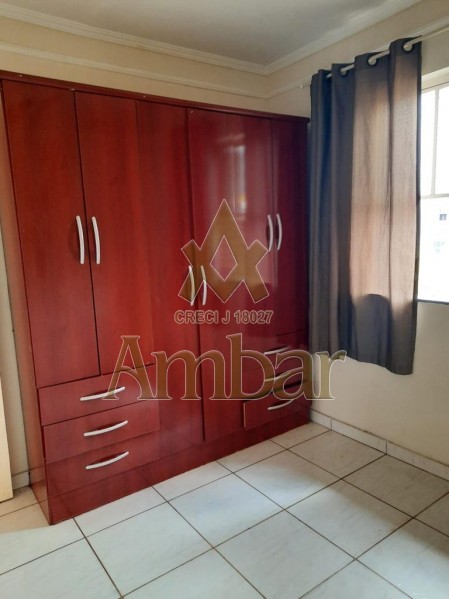 Ambar Imóveis | Imobiliária em Ribeirão Preto | Apartamento - João Rossi - Ribeirão Preto