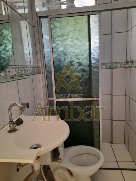 Ambar Imóveis | Imobiliária em Ribeirão Preto | Apartamento - João Rossi - Ribeirão Preto
