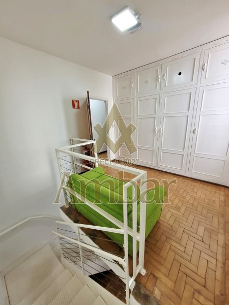 Ambar Imóveis | Imobiliária em Ribeirão Preto | Sala Comercial - Centro - Ribeirão Preto