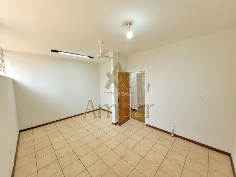 Ambar Imóveis | Imobiliária em Ribeirão Preto | Sala Comercial - Centro - Ribeirão Preto