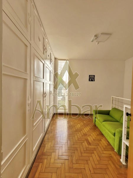 Ambar Imóveis | Imobiliária em Ribeirão Preto | Sala Comercial - Centro - Ribeirão Preto