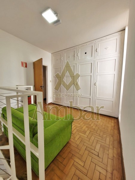 Ambar Imóveis | Imobiliária em Ribeirão Preto | Sala Comercial - Centro - Ribeirão Preto