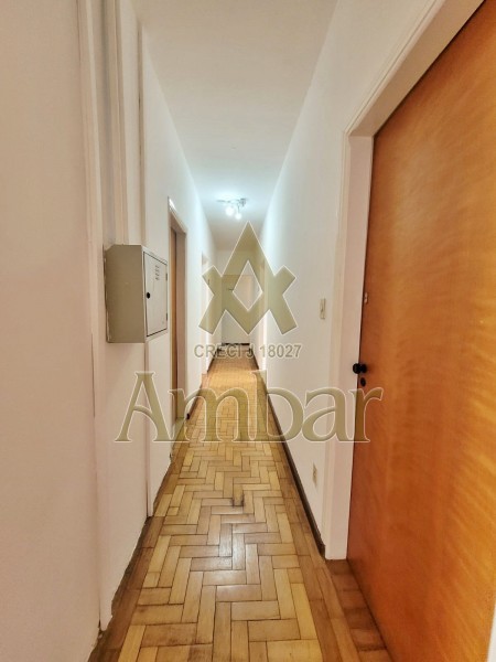 Ambar Imóveis | Imobiliária em Ribeirão Preto | Sala Comercial - Centro - Ribeirão Preto