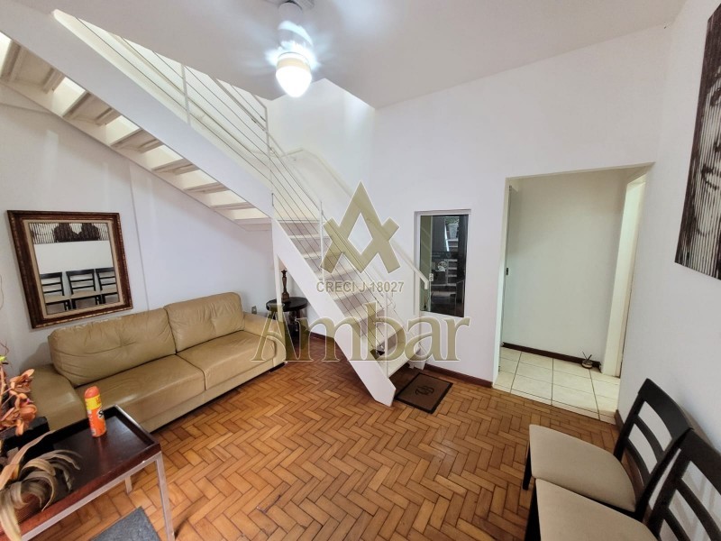 Ambar Imóveis | Imobiliária em Ribeirão Preto | Sala Comercial - Centro - Ribeirão Preto