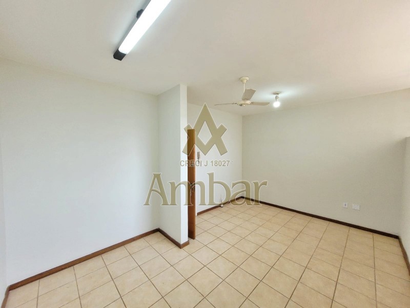 Ambar Imóveis | Imobiliária em Ribeirão Preto | Sala Comercial - Centro - Ribeirão Preto