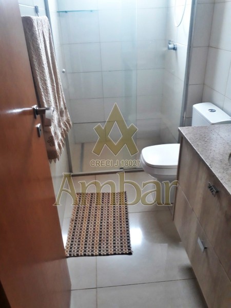 Ambar Imóveis | Imobiliária em Ribeirão Preto | Apartamento - Jardim Macedo - Ribeirão Preto