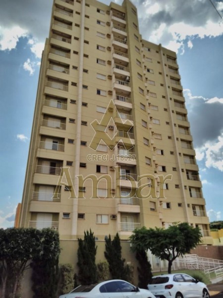 Foto: Apartamento - Jardim Macedo - Ribeirão Preto