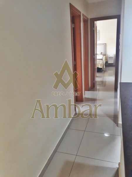 Ambar Imóveis | Imobiliária em Ribeirão Preto | Apartamento - Jardim Macedo - Ribeirão Preto
