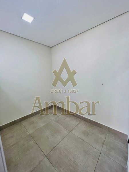 Ambar Imóveis | Imobiliária em Ribeirão Preto | Loja Comercial - Vila Seixas - Ribeirão Preto