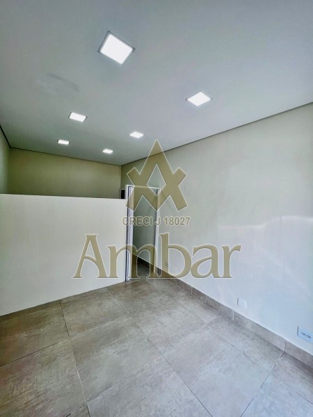 Ambar Imóveis | Imobiliária em Ribeirão Preto | Loja Comercial - Vila Seixas - Ribeirão Preto