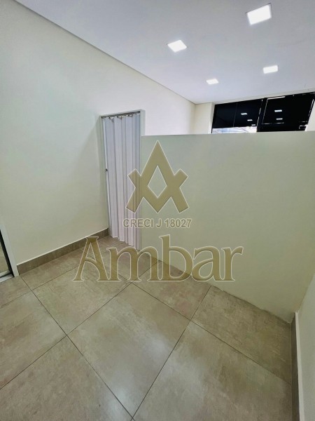 Ambar Imóveis | Imobiliária em Ribeirão Preto | Loja Comercial - Vila Seixas - Ribeirão Preto