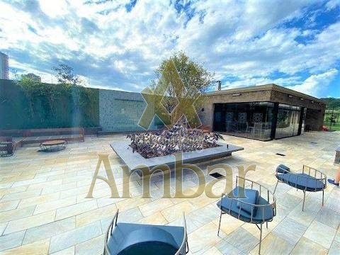 Ambar Imóveis | Imobiliária em Ribeirão Preto | Apartamento - OLHOS D' AGUA - Ribeirão Preto
