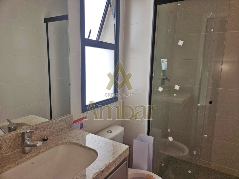 Ambar Imóveis | Imobiliária em Ribeirão Preto | Apartamento - OLHOS D' AGUA - Ribeirão Preto