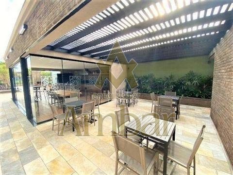 Ambar Imóveis | Imobiliária em Ribeirão Preto | Apartamento - OLHOS D' AGUA - Ribeirão Preto