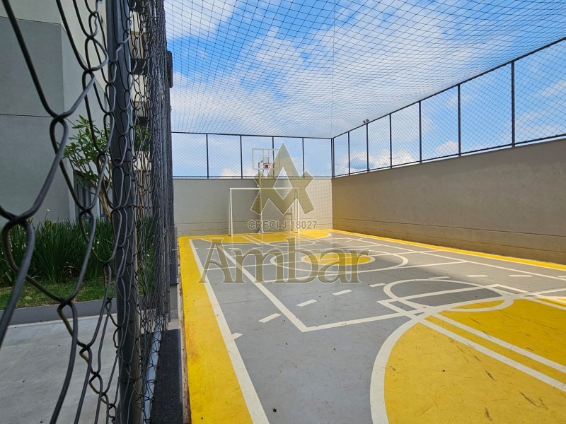 Ambar Imóveis | Imobiliária em Ribeirão Preto | Apartamento - OLHOS D' AGUA - Ribeirão Preto