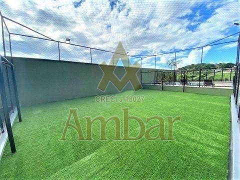 Ambar Imóveis | Imobiliária em Ribeirão Preto | Apartamento - OLHOS D' AGUA - Ribeirão Preto