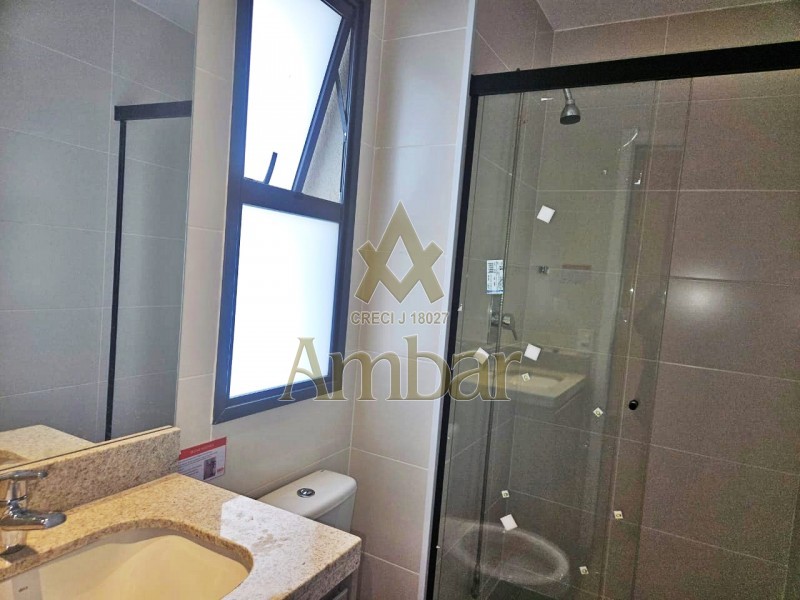 Ambar Imóveis | Imobiliária em Ribeirão Preto | Apartamento - OLHOS D' AGUA - Ribeirão Preto