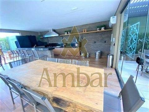 Ambar Imóveis | Imobiliária em Ribeirão Preto | Apartamento - OLHOS D' AGUA - Ribeirão Preto