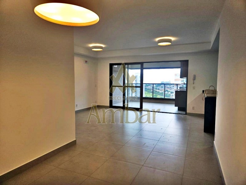 Foto: Apartamento - OLHOS D' AGUA - Ribeirão Preto