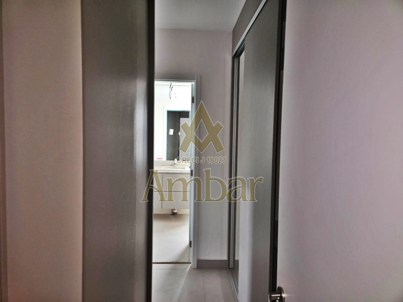 Ambar Imóveis | Imobiliária em Ribeirão Preto | Apartamento - OLHOS D' AGUA - Ribeirão Preto