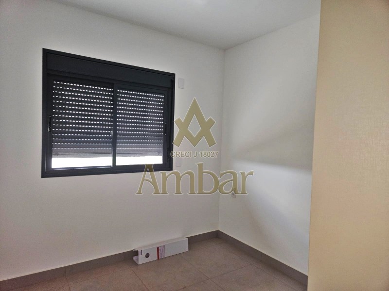 Ambar Imóveis | Imobiliária em Ribeirão Preto | Apartamento - OLHOS D' AGUA - Ribeirão Preto
