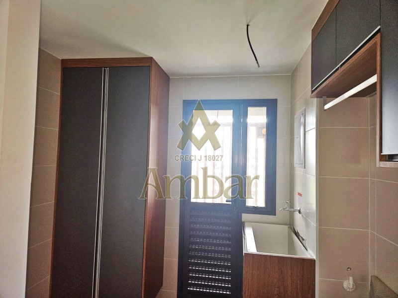 Ambar Imóveis | Imobiliária em Ribeirão Preto | Apartamento - OLHOS D' AGUA - Ribeirão Preto