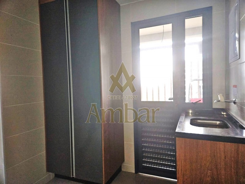 Ambar Imóveis | Imobiliária em Ribeirão Preto | Apartamento - OLHOS D' AGUA - Ribeirão Preto