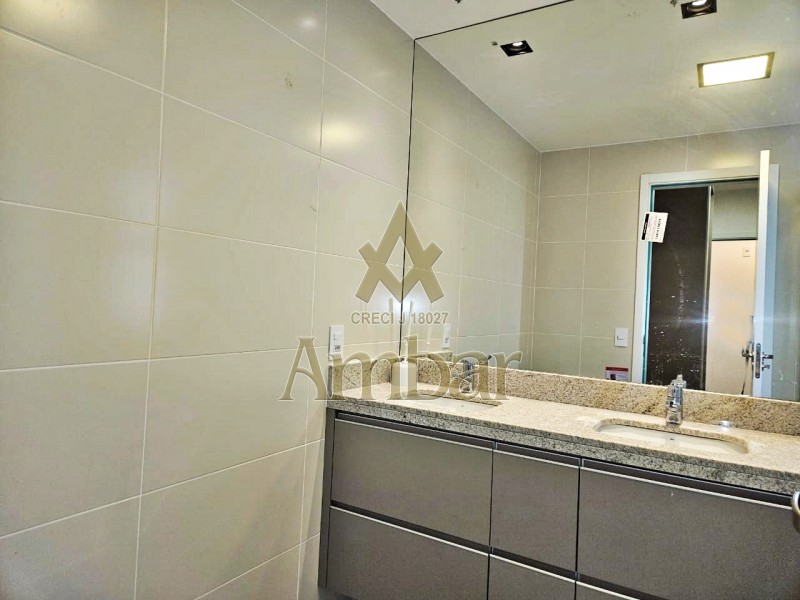 Ambar Imóveis | Imobiliária em Ribeirão Preto | Apartamento - OLHOS D' AGUA - Ribeirão Preto