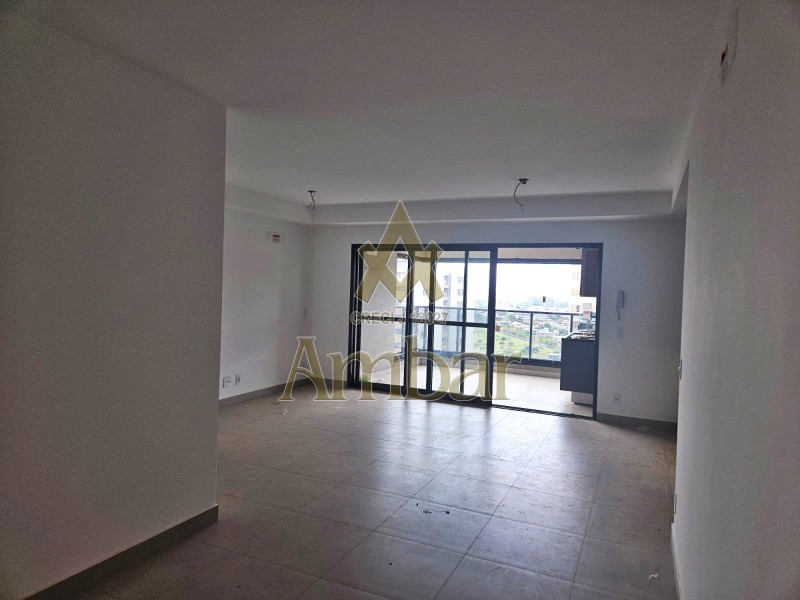 Ambar Imóveis | Imobiliária em Ribeirão Preto | Apartamento - OLHOS D' AGUA - Ribeirão Preto