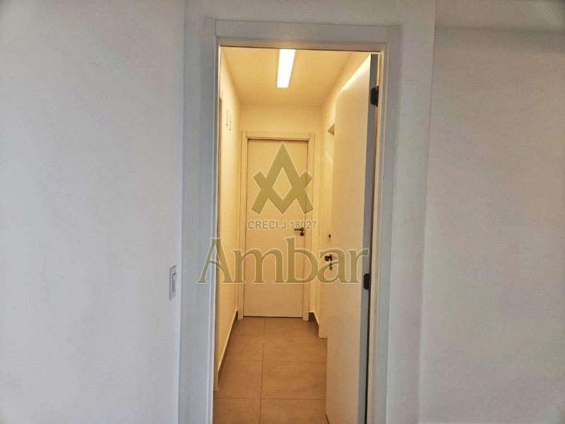 Ambar Imóveis | Imobiliária em Ribeirão Preto | Apartamento - OLHOS D' AGUA - Ribeirão Preto
