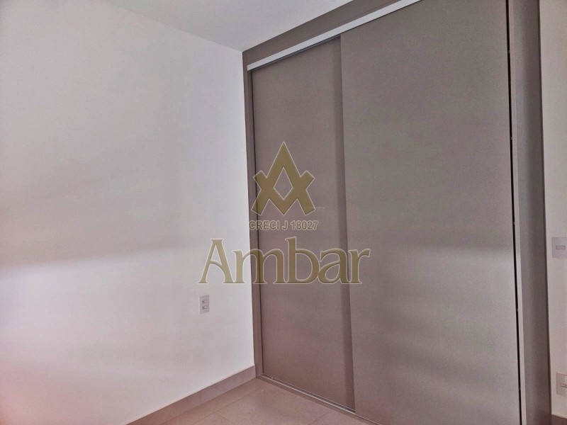 Ambar Imóveis | Imobiliária em Ribeirão Preto | Apartamento - OLHOS D' AGUA - Ribeirão Preto