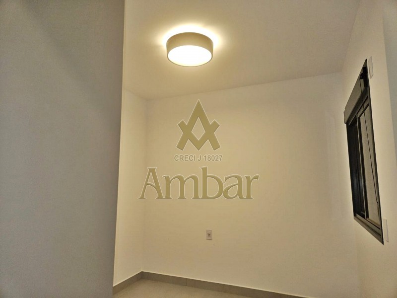 Ambar Imóveis | Imobiliária em Ribeirão Preto | Apartamento - OLHOS D' AGUA - Ribeirão Preto