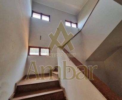 Ambar Imóveis | Imobiliária em Ribeirão Preto | Ponto Comercial - Jardim America  - Ribeirão Preto