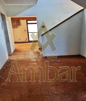 Ambar Imóveis | Imobiliária em Ribeirão Preto | Ponto Comercial - Jardim America  - Ribeirão Preto