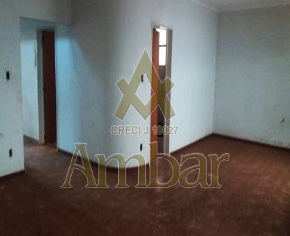 Ambar Imóveis | Imobiliária em Ribeirão Preto | Ponto Comercial - Jardim America  - Ribeirão Preto