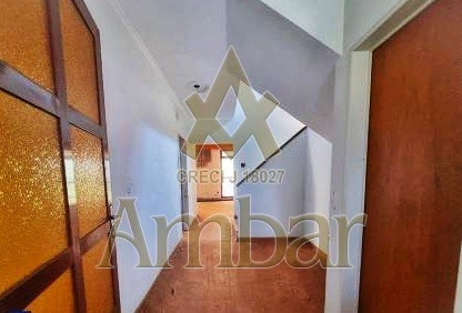 Ambar Imóveis | Imobiliária em Ribeirão Preto | Ponto Comercial - Jardim America  - Ribeirão Preto